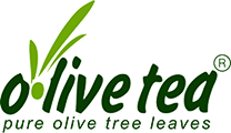 O-live-tea Logo